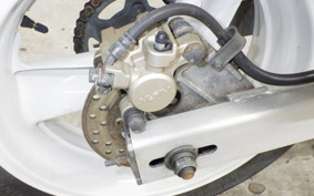 HONDA HORNET 250 1996 MC31