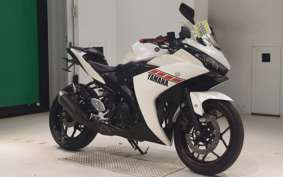 YAMAHA YZF-R3 RH07J