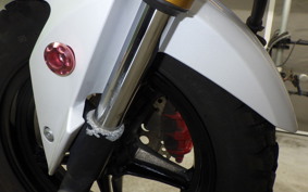 KAWASAKI Z125 PRO 2003 BR125H