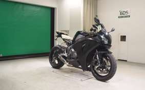 HONDA CBR1000RR Gen. 2 2008 SC59