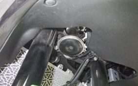 KAWASAKI ZX-4RR 2023 ZX400P