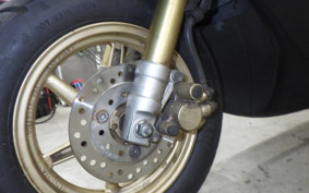 HONDA DIO Z4 GEN 2 AF63