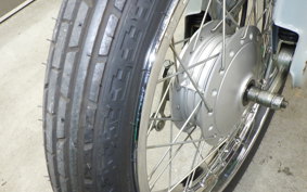 HONDA LITTLE CUB E 2020 AA01