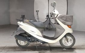 HONDA DIO CHESTER AF68