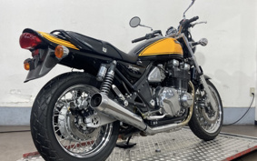KAWASAKI ZEPHYR1100RS 2003 ZRT10A