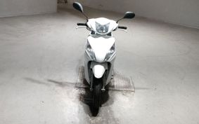 HONDA DIO 110 JF31