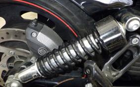 OTHER +HD. NIGHT ROD1250SP 2008