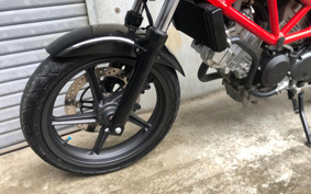 HONDA VTR 250 MC33