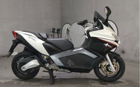 APRILIA SRV850 2017 ZD4M55