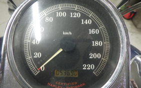 HARLEY FLSTC 1340 1999