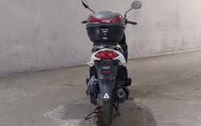 SUZUKI ADDRESS V110 CE47A