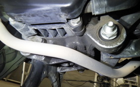 HONDA TACT-4ﾍﾞｰｼｯｸ 2021 AF79