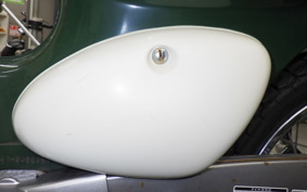 HONDA LITTLE CUB 2022 AA01