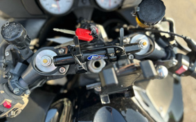 KAWASAKI ZZ1400 NINJA R ABS 2007 ZXT40B