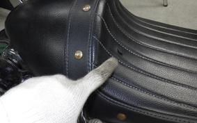 YAMAHA SR400 Gen.2 1992 1JR