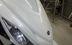 SUZUKI ADDRESS 110 CE47A