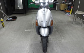 SUZUKI LET's 4 2007 CA45A