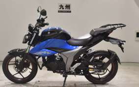 SUZUKI ｼﾞｸｻｰ150 2009 ED13N