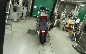 HONDA CB1300SF SUPER BOLDOR 2007 SC54