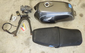 HONDA GB250 CLUBMAN GEN 2 MC10