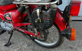 HONDA CT110 HUNTER CUB JD01