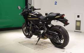 KAWASAKI Z900RS CAFE 2024 ZR900K