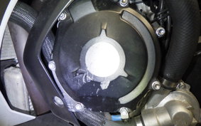 SUZUKI GSX-R1000R A 2021 DM11G