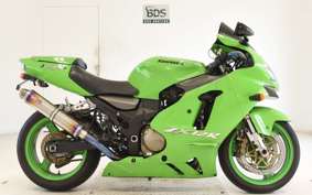 KAWASAKI ZX 1200 NINJA R 2003 ZXT20B