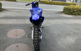 YAMAHA YZ125X