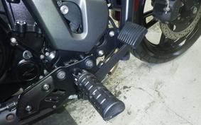 KAWASAKI ELIMINATOR650 EN650J