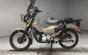 HONDA CT125 HUNTER  CUB  JA55