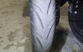 YAMAHA TRICITY 125 SEC1J