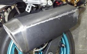 KAWASAKI NINJA 250 2019 EX250L