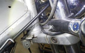 HONDA MAGNA 250 TRIKE