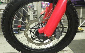 HONDA CRF250 GEN 2 RALLY 2026 MD47