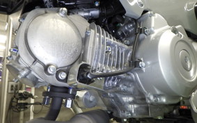 HONDA ｸﾛｽｶﾌﾞ110-3 2019 JA60