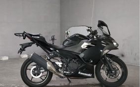 KAWASAKI NINJA400 EX400G