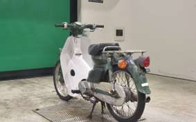 HONDA C50 SUPER CUB C50