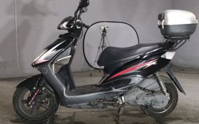 YAMAHA CYGNUS 125 X SE21