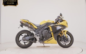 YAMAHA YZF-R1 2011