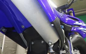 YAMAHA YZ85LW 1982 CB16C