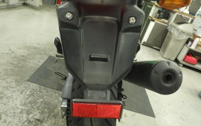 HONDA VTR 250 Gen. 2 2007 MC33