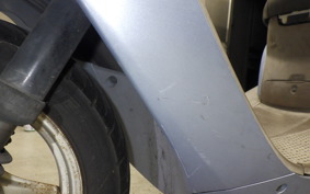 HONDA DIO CESTA GEN 2 2005 AF62