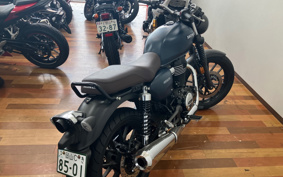 HONDA GB350 2025 NC59