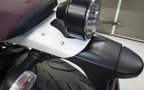 YAMAHA XSR900 2021 RN56J