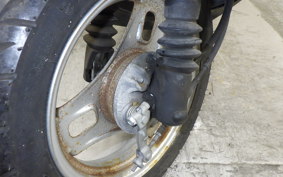 SUZUKI ADDRESS V50 Gen.2 2026 CA44A