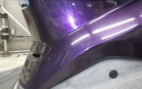 YAMAHA AXIS 125 TREET