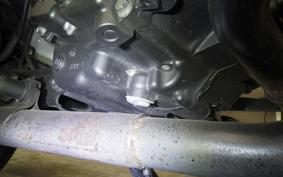 HONDA REBEL 250 MC49