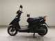 Фото Yamaha JOG Gen.4 2025 с японского аукциона