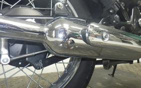 KAWASAKI ESTRELLA 1999 BJ250A